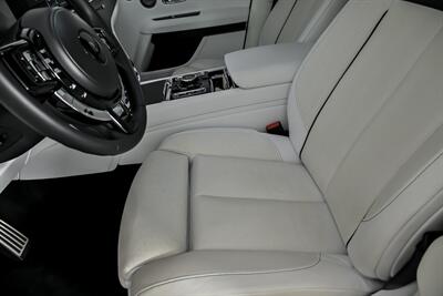 2022 Rolls-Royce Ghost - Photo 22 - Joliet, IL 60435