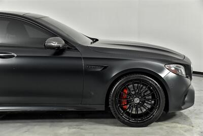 2019 Mercedes-Benz AMG E 63 S- RENNTECH STAGE 3 KIT-$35K MODS   - Photo 13 - Joliet, IL 60435