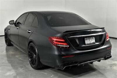 2019 Mercedes-Benz AMG E 63 S- RENNTECH STAGE 3 KIT-$35K MODS   - Photo 9 - Joliet, IL 60435