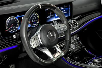 2019 Mercedes-Benz AMG E 63 S- RENNTECH STAGE 3 KIT-$35K MODS   - Photo 27 - Joliet, IL 60435