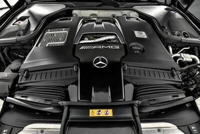 2019 Mercedes-Benz AMG E 63 S- RENNTECH STAGE 3 KIT-$35K MODS   - Photo 15 - Joliet, IL 60435