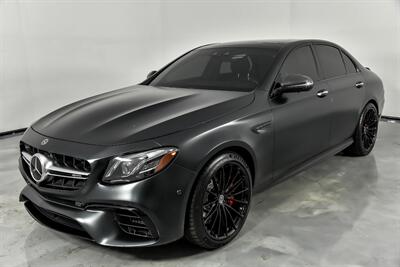 2019 Mercedes-Benz AMG E 63 S- RENNTECH STAGE 3 KIT-$35K MODS   - Photo 6 - Joliet, IL 60435