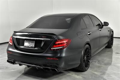 2019 Mercedes-Benz AMG E 63 S- RENNTECH STAGE 3 KIT-$35K MODS   - Photo 11 - Joliet, IL 60435