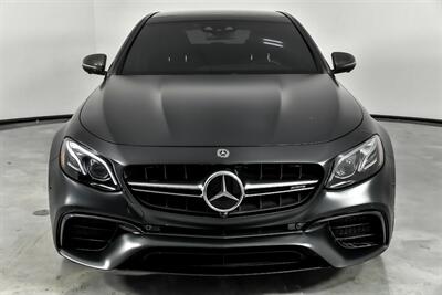 2019 Mercedes-Benz AMG E 63 S- RENNTECH STAGE 3 KIT-$35K MODS   - Photo 5 - Joliet, IL 60435