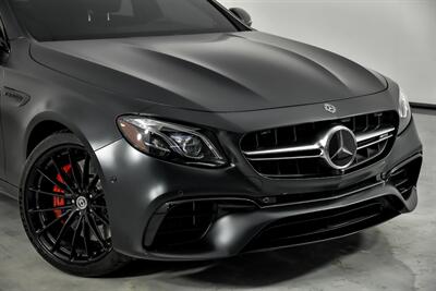 2019 Mercedes-Benz AMG E 63 S- RENNTECH STAGE 3 KIT-$35K MODS   - Photo 3 - Joliet, IL 60435