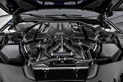 2022 BMW M5 Competition-$25K MODS-HRE WHEELS   - Photo 17 - Joliet, IL 60435