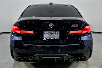 2022 BMW M5 Competition-$25K MODS-HRE WHEELS   - Photo 11 - Joliet, IL 60435
