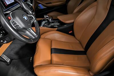 2022 BMW M5 Competition-$25K MODS-HRE WHEELS   - Photo 22 - Joliet, IL 60435