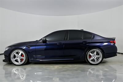 2022 BMW M5 Competition-$25K MODS-HRE WHEELS   - Photo 8 - Joliet, IL 60435