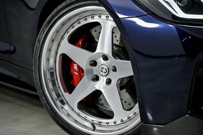 2022 BMW M5 Competition-$25K MODS-HRE WHEELS   - Photo 4 - Joliet, IL 60435