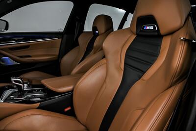 2022 BMW M5 Competition-$25K MODS-HRE WHEELS   - Photo 23 - Joliet, IL 60435