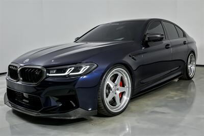 2022 BMW M5 Competition-$25K MODS-HRE WHEELS   - Photo 6 - Joliet, IL 60435