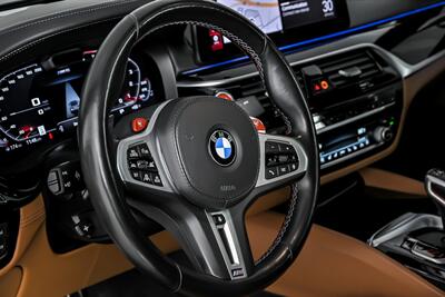 2022 BMW M5 Competition-$25K MODS-HRE WHEELS   - Photo 26 - Joliet, IL 60435