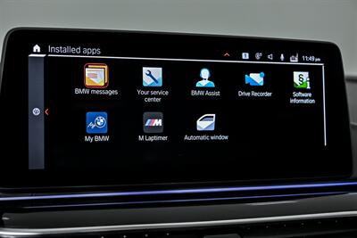 2022 BMW M5 Competition-$25K MODS-HRE WHEELS   - Photo 36 - Joliet, IL 60435