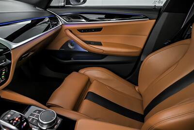 2022 BMW M5 Competition-$25K MODS-HRE WHEELS   - Photo 40 - Joliet, IL 60435