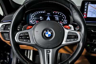 2022 BMW M5 Competition-$25K MODS-HRE WHEELS   - Photo 29 - Joliet, IL 60435