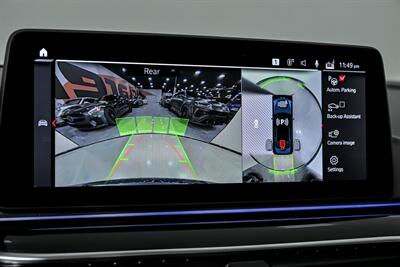 2022 BMW M5 Competition-$25K MODS-HRE WHEELS   - Photo 34 - Joliet, IL 60435