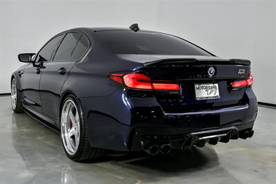 2022 BMW M5 Competition-$25K MODS-HRE WHEELS   - Photo 10 - Joliet, IL 60435