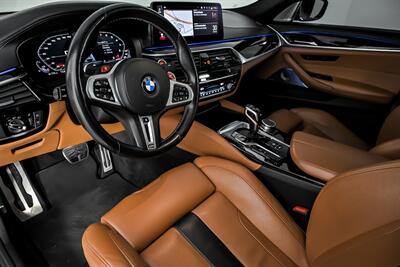 2022 BMW M5 Competition-$25K MODS-HRE WHEELS   - Photo 21 - Joliet, IL 60435