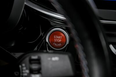 2022 BMW M5 Competition-$25K MODS-HRE WHEELS   - Photo 32 - Joliet, IL 60435