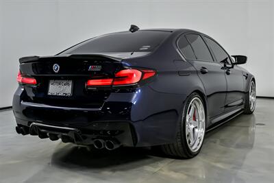 2022 BMW M5 Competition-$25K MODS-HRE WHEELS   - Photo 12 - Joliet, IL 60435