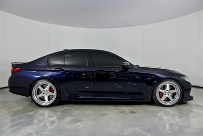 2022 BMW M5 Competition-$25K MODS-HRE WHEELS   - Photo 14 - Joliet, IL 60435