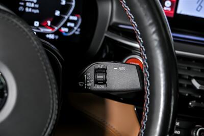 2022 BMW M5 Competition-$25K MODS-HRE WHEELS   - Photo 31 - Joliet, IL 60435