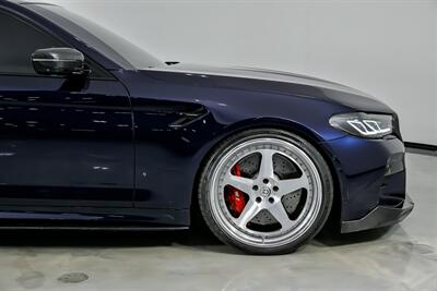 2022 BMW M5 Competition-$25K MODS-HRE WHEELS   - Photo 15 - Joliet, IL 60435