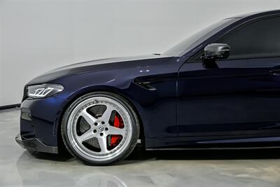 2022 BMW M5 Competition-$25K MODS-HRE WHEELS   - Photo 7 - Joliet, IL 60435