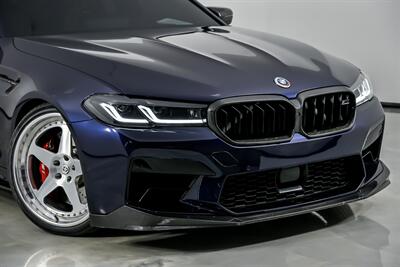 2022 BMW M5 Competition-$25K MODS-HRE WHEELS   - Photo 3 - Joliet, IL 60435