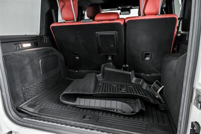 2020 Mercedes-Benz AMG G 63   - Photo 16 - Joliet, IL 60435