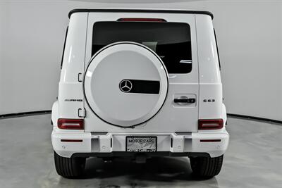 2020 Mercedes-Benz AMG G 63   - Photo 11 - Joliet, IL 60435