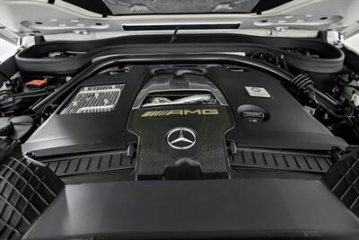 2020 Mercedes-Benz AMG G 63   - Photo 17 - Joliet, IL 60435