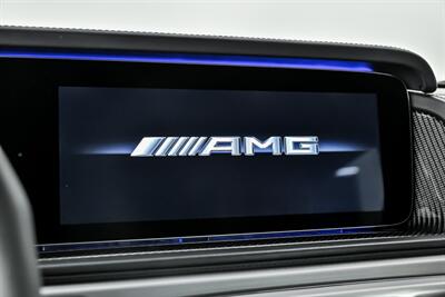 2020 Mercedes-Benz AMG G 63   - Photo 33 - Joliet, IL 60435