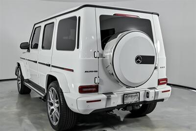 2020 Mercedes-Benz AMG G 63   - Photo 10 - Joliet, IL 60435
