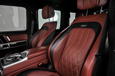2020 Mercedes-Benz AMG G 63   - Photo 23 - Joliet, IL 60435