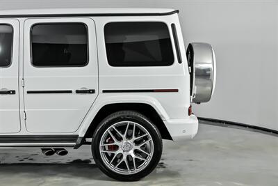 2020 Mercedes-Benz AMG G 63   - Photo 9 - Joliet, IL 60435