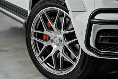 2020 Mercedes-Benz AMG G 63   - Photo 4 - Joliet, IL 60435