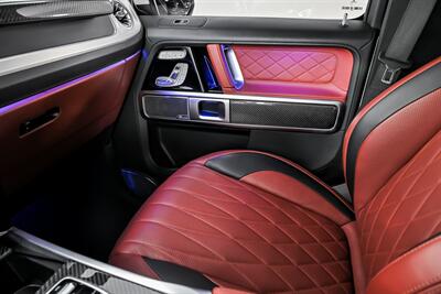 2020 Mercedes-Benz AMG G 63   - Photo 40 - Joliet, IL 60435