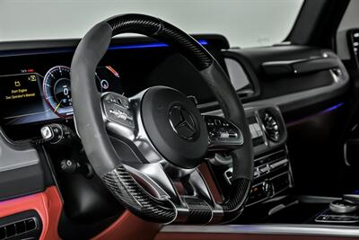 2020 Mercedes-Benz AMG G 63   - Photo 26 - Joliet, IL 60435