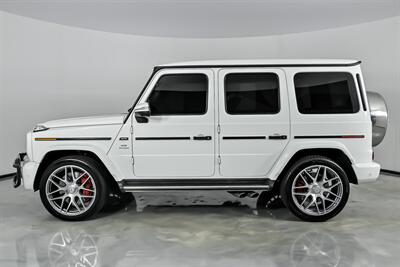 2020 Mercedes-Benz AMG G 63   - Photo 8 - Joliet, IL 60435