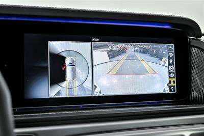 2020 Mercedes-Benz AMG G 63   - Photo 34 - Joliet, IL 60435