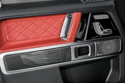 2020 Mercedes-Benz AMG G 63   - Photo 18 - Joliet, IL 60435
