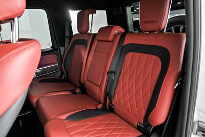 2020 Mercedes-Benz AMG G 63   - Photo 25 - Joliet, IL 60435