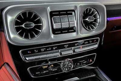 2020 Mercedes-Benz AMG G 63   - Photo 38 - Joliet, IL 60435