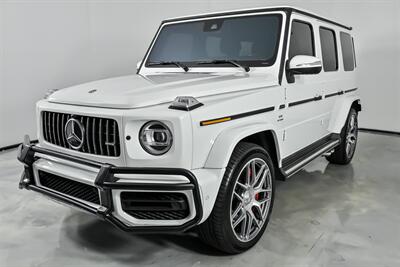 2020 Mercedes-Benz AMG G 63   - Photo 6 - Joliet, IL 60435