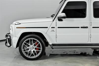 2020 Mercedes-Benz AMG G 63   - Photo 7 - Joliet, IL 60435