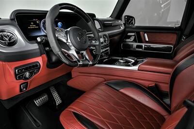2020 Mercedes-Benz AMG G 63   - Photo 21 - Joliet, IL 60435