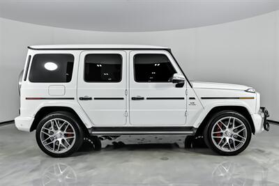 2020 Mercedes-Benz AMG G 63   - Photo 14 - Joliet, IL 60435
