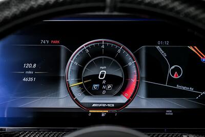 2020 Mercedes-Benz AMG G 63   - Photo 27 - Joliet, IL 60435